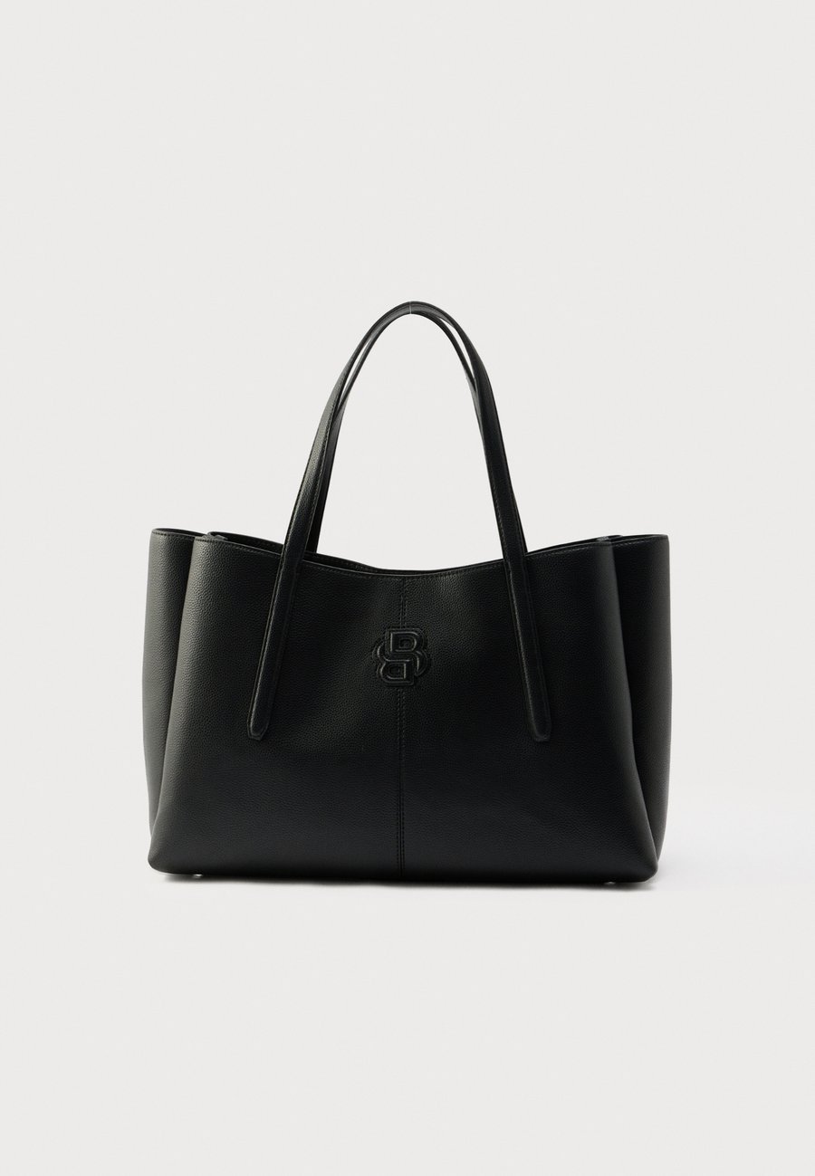 Сумка-шоппер BOSS ANETT NEW TOTE, Black
Сумка-шоппер BOSS ANETT NEW TOTE, Black