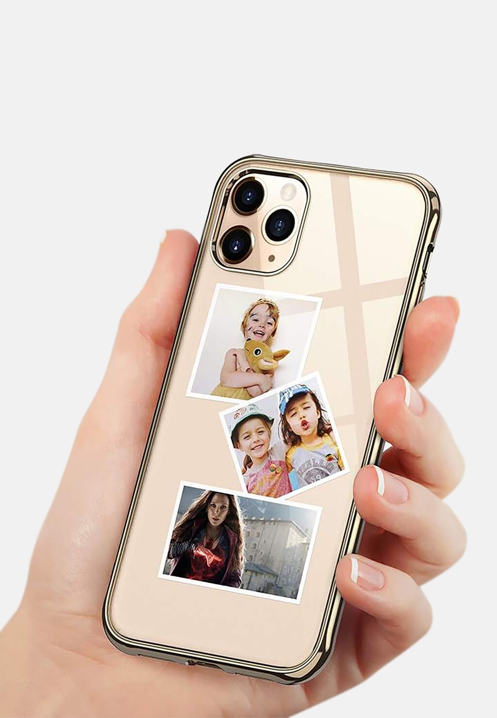 Чехол для мобильного телефона CRYSTAL CLEAR CASE FOR IPHONE IPHONE 14 Arrivly, золотой
Чехол для мобильного телефона CRYSTAL CLEAR CASE FOR IPHONE IPHONE 14 Arrivly, золотой