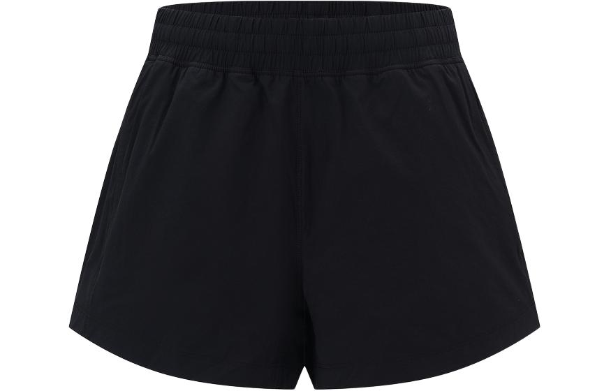 Reebok Женские спортивные шорты черные
Reebok Женские спортивные шорты черные