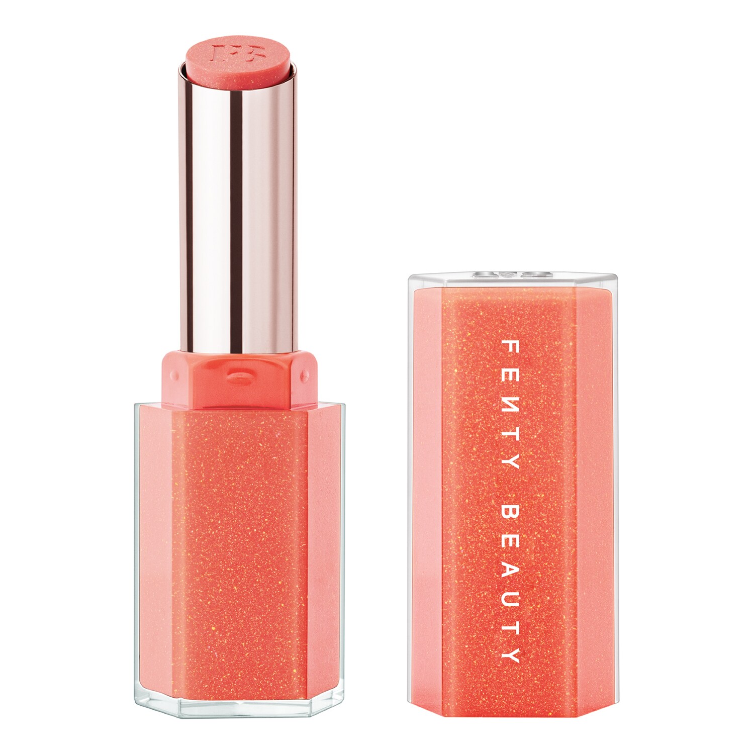 Блеск для губ с блестками Gloss Bomb Stix Fenty Beauty, 06 - C U In Maui (3,6 g)
Блеск для губ с блестками Gloss Bomb Stix Fenty Beauty, 06 - C U In Maui (3,6 g)