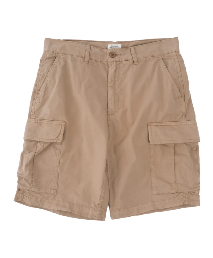 Военные грузовые шорты Hartford, бежевый
Военные грузовые шорты Hartford, бежевый