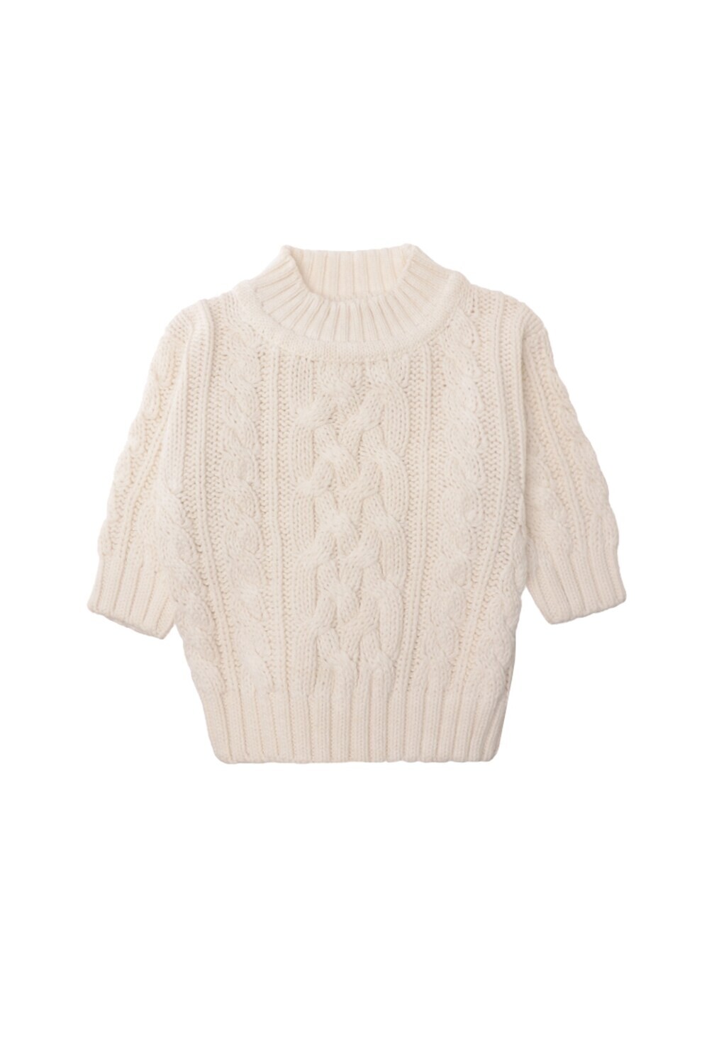 Свитер LILIPUT, белый
Свитер LILIPUT, белый