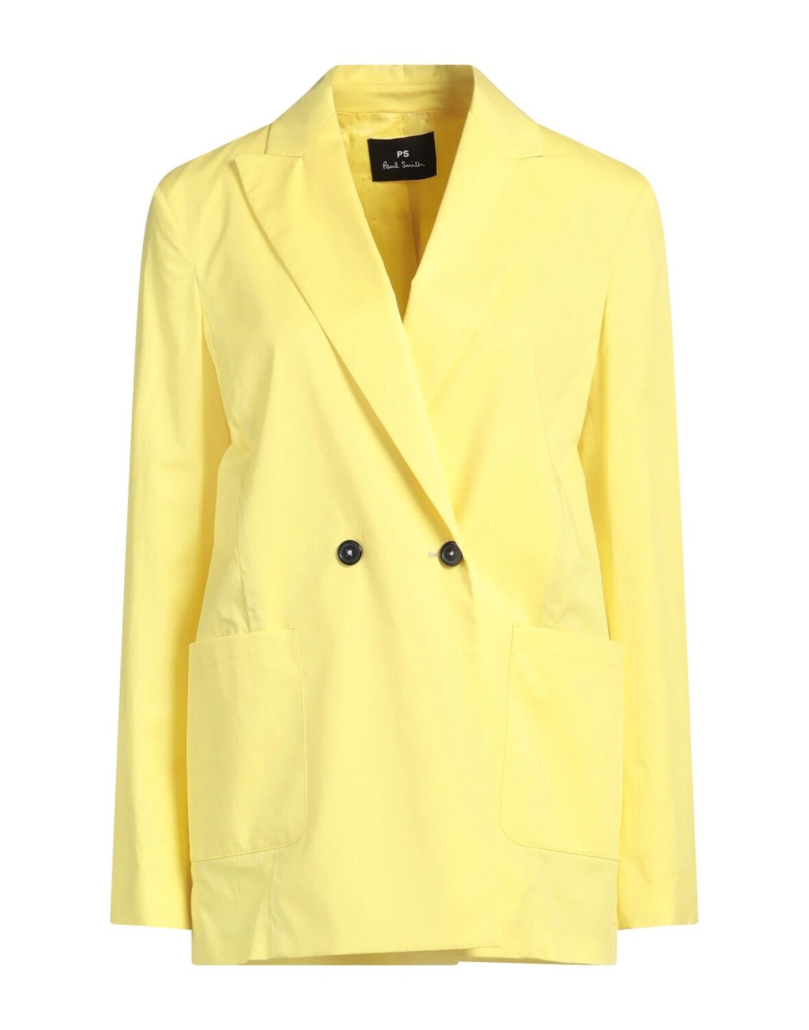 Блейзер Paul Smith, желтый
Блейзер Paul Smith, желтый