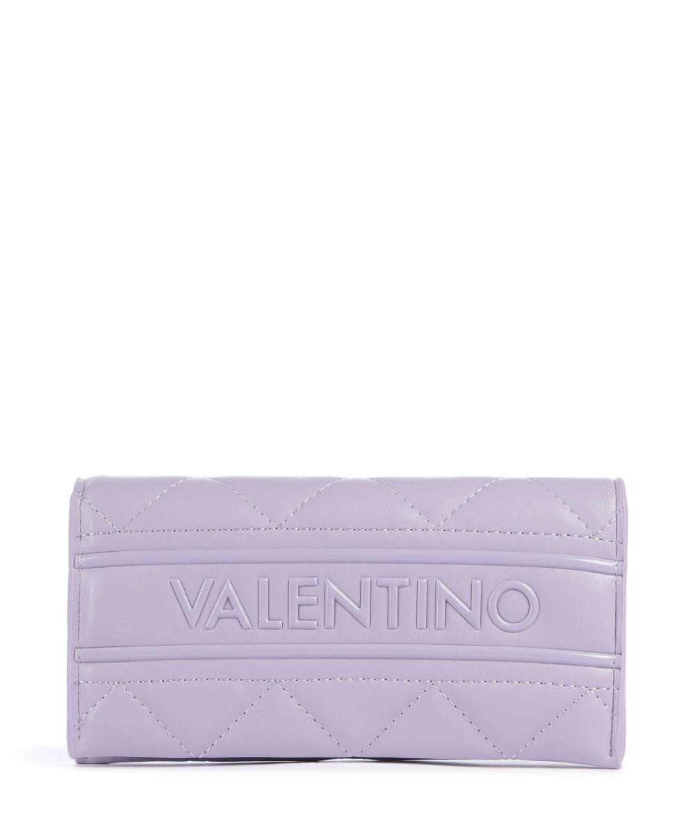 Кошелек Ada из искусственной кожи Valentino Bags, лавандовый
Кошелек Ada из искусственной кожи Valentino Bags, лавандовый