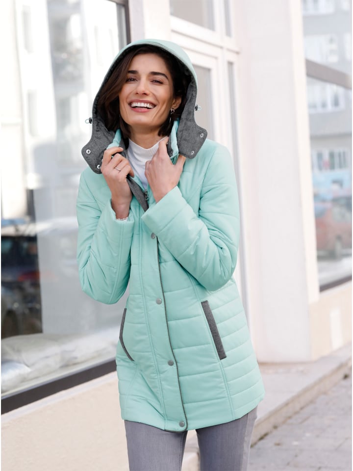 Зимняя куртка Sieh an!
Зимняя куртка Sieh an!