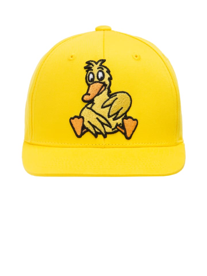 Бейсболка koaa, желтый
Бейсболка koaa, желтый