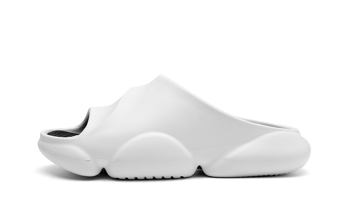 Сланцы Мужские Черный/Белый/Песочный HLA
Сланцы Мужские Черный/Белый/Песочный HLA