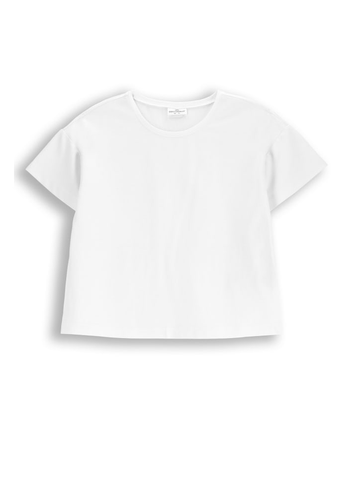 Футболка Coccodrillo, белый
Футболка Coccodrillo, белый