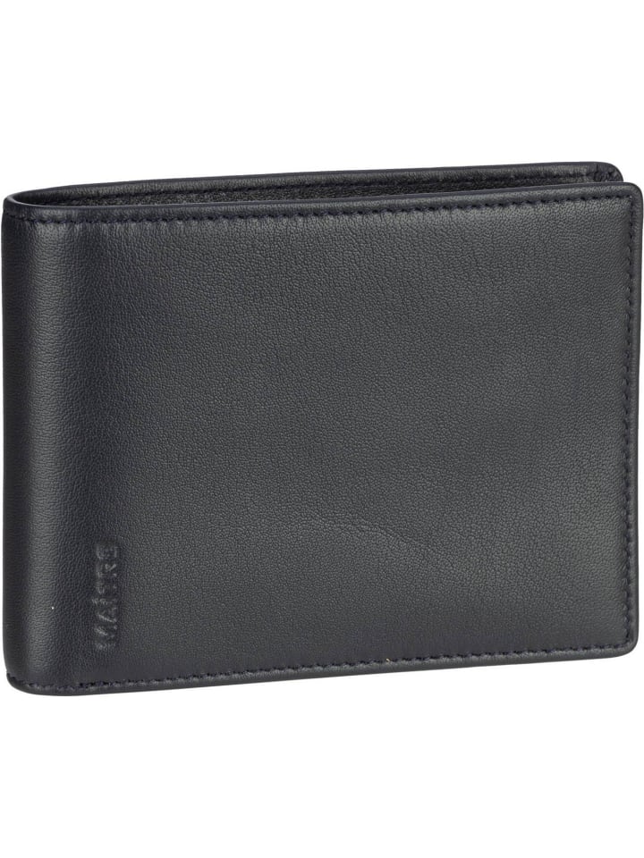 Кошелек Raumbach Galbert Billfold H7 темно-синего цвета Maître
Кошелек Raumbach Galbert Billfold H7 темно-синего цвета Maître