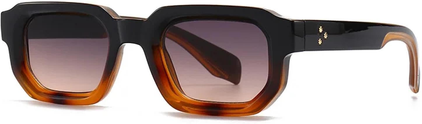 Солнцезащитные очки с защитой от УФ-излучения UV400 | для женщин и мужчин | Линзы конфетных цветов для занятий спортом на открытом воздухе и вождения DSVIGF, C4 Douhua Gray
Солнцезащитные очки с защитой от УФ-излучения UV400 | для женщин и мужчин | Линзы конфетных цветов для занятий спортом на открытом воздухе и вождения DSVIGF, C4 Douhua Gray