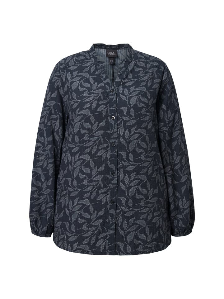 Черная блузка Ulla Popken
Черная блузка Ulla Popken