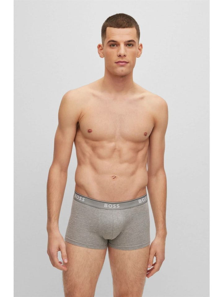 Майка Hugo Boss
Майка Hugo Boss