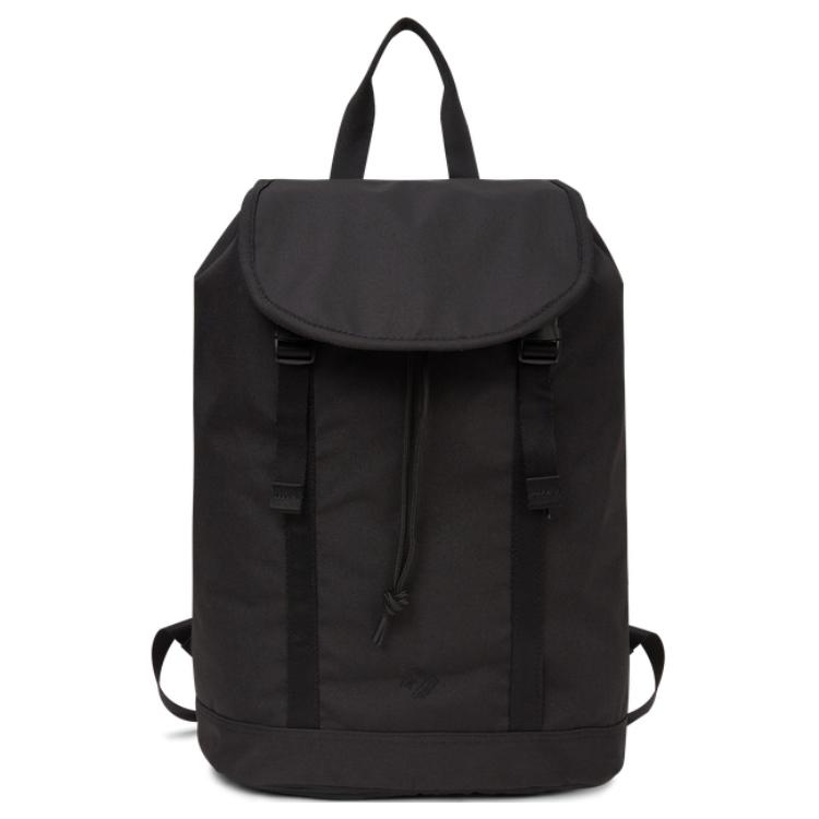Полиэстеровый рюкзак обычный унисекс черный Converse
Полиэстеровый рюкзак обычный унисекс черный Converse