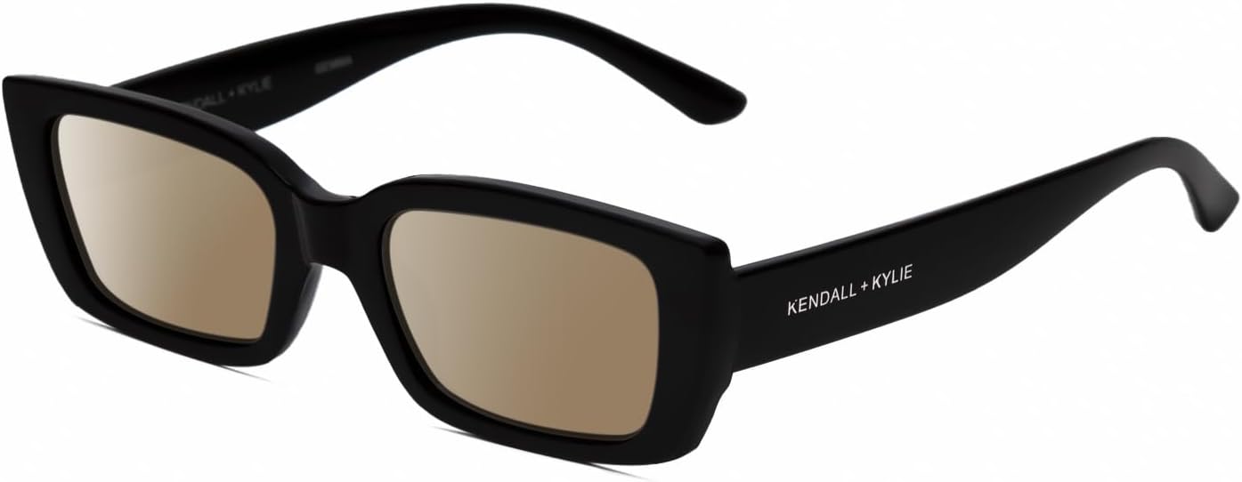 Солнцезащитные очки Calabria K+K GEMMA прямоугольной формы с поляризацией, дизайнерские солнцезащитные очки для женщин, стильные, модные, с защитой от УФ-излучения, Gloss Black
Солнцезащитные очки Calabria K+K GEMMA прямоугольной формы с поляризацией, дизайнерские солнцезащитные очки для женщин, стильные, модные, с защитой от УФ-излучения, Gloss Black