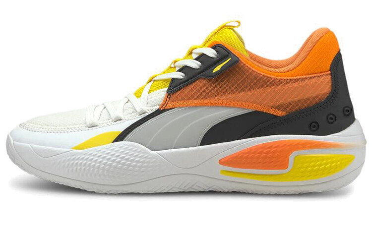 Баскетбольные кроссовки Puma Court Rider 1.0 унисекс
Баскетбольные кроссовки Puma Court Rider 1.0 унисекс