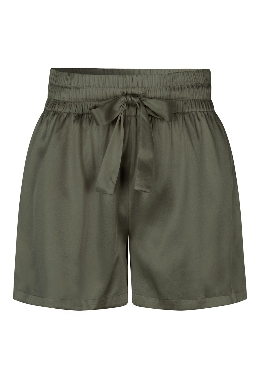 Обычные брюки Dea Kudibal Mindydea, темно-зеленый
Обычные брюки Dea Kudibal Mindydea, темно-зеленый