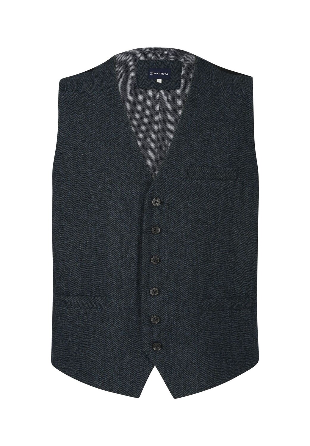 Жилет ФИОРЕВУНЗИ BABISTA, светло-синий
Жилет ФИОРЕВУНЗИ BABISTA, светло-синий