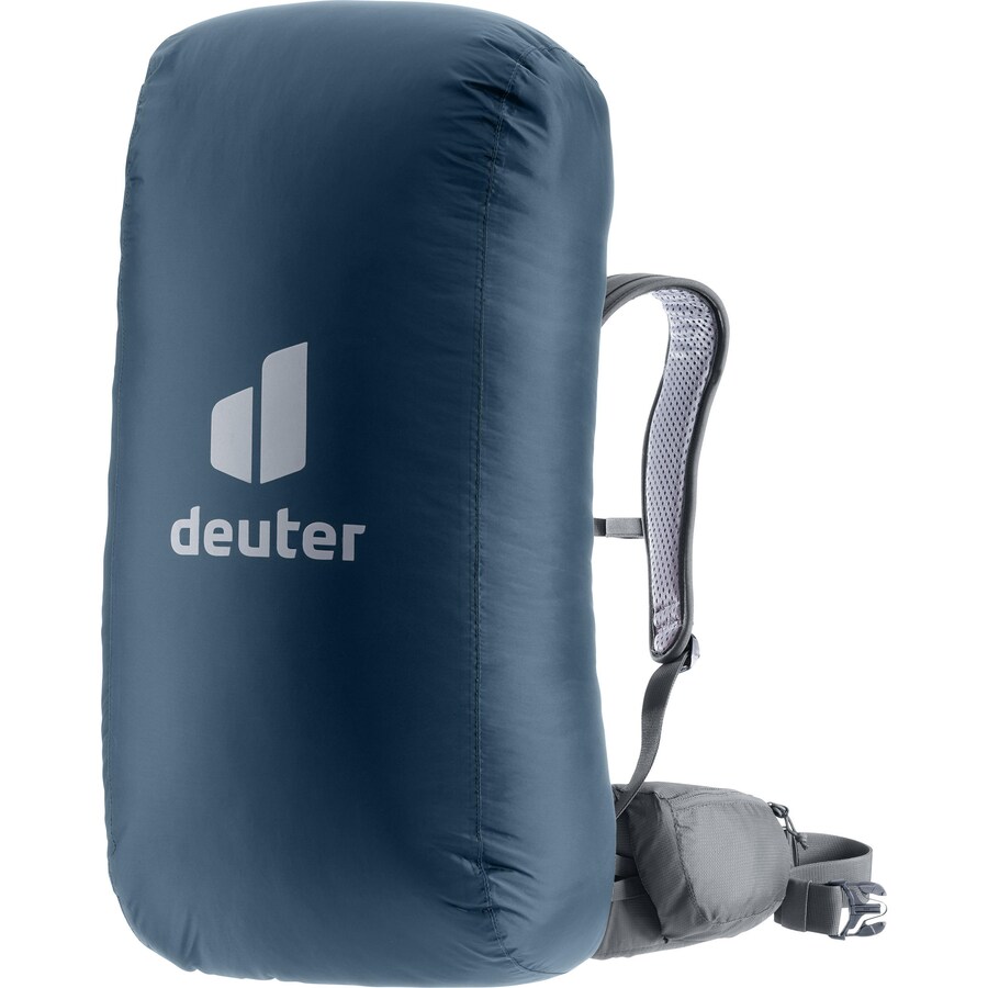 Рюкзак DEUTER Raincover II, темно-синий
Рюкзак DEUTER Raincover II, темно-синий