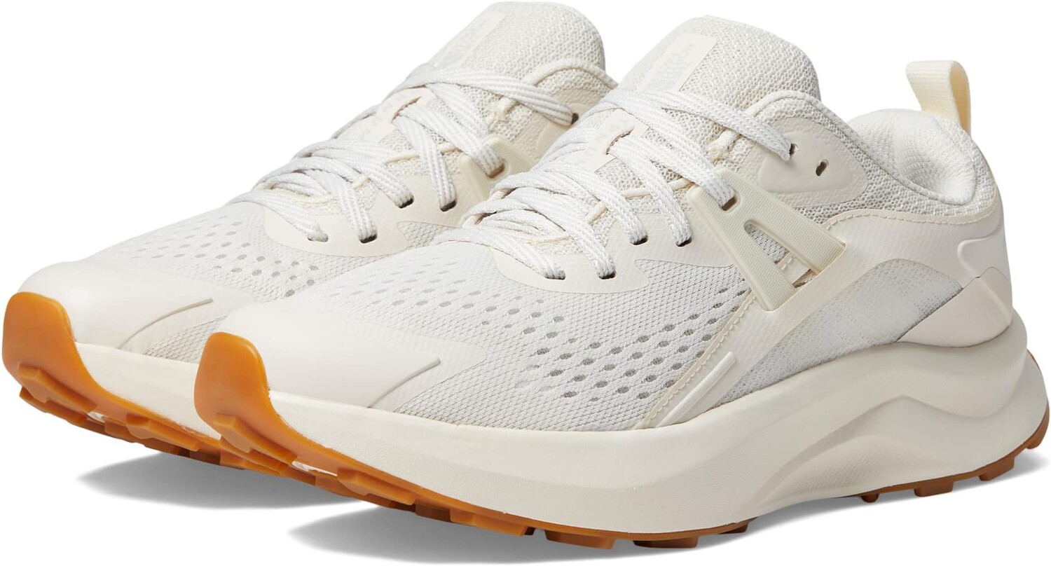 Походная обувь Hypnum The North Face, цвет Gardenia White/Tin Grey
Походная обувь Hypnum The North Face, цвет Gardenia White/Tin Grey