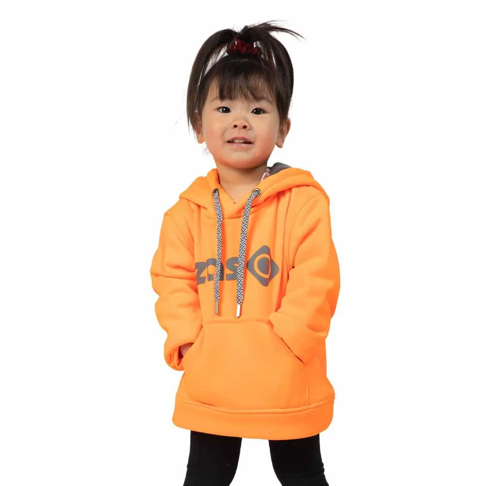 Худи Izas Lynx K, оранжевый
Худи Izas Lynx K, оранжевый