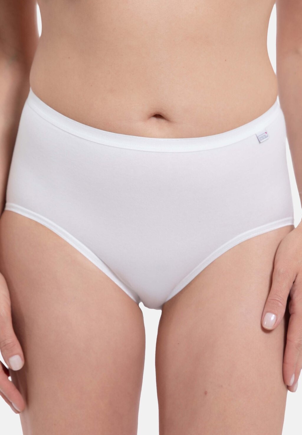 Трусы 5ER PACK BRITTA Speidel, белый
Трусы 5ER PACK BRITTA Speidel, белый