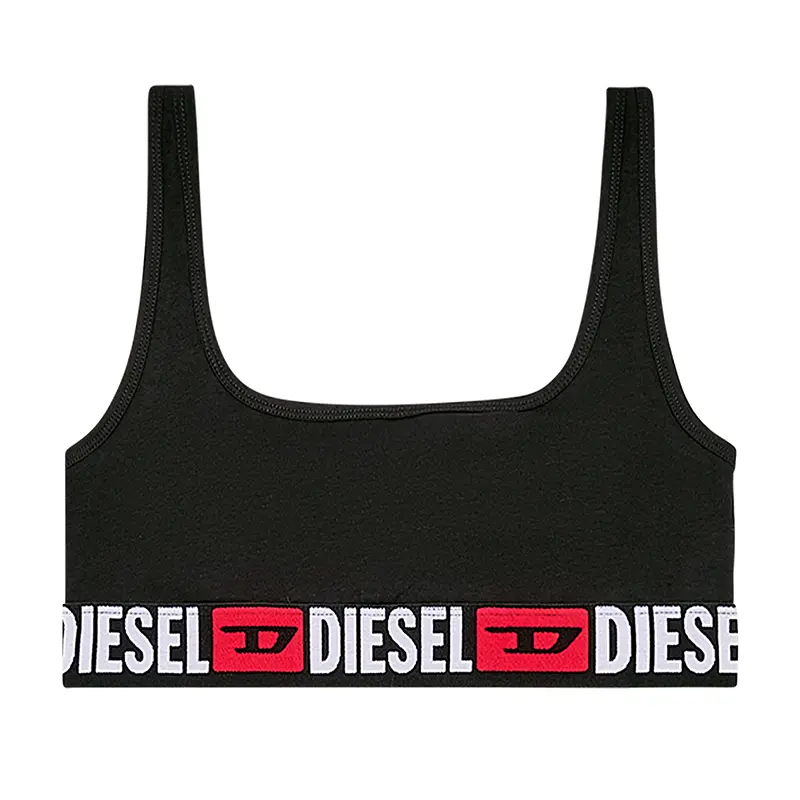 Бралетт Oriba DIESEL, черный
Бралетт Oriba DIESEL, черный