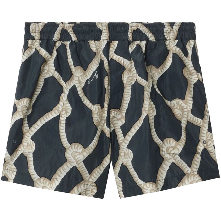 Шорты Burberry Knot Logo Shorts 'Sail', желто-коричневый
Шорты Burberry Knot Logo Shorts 'Sail', желто-коричневый