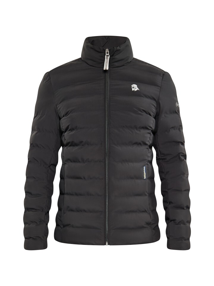 Зимняя куртка Schmuddelwedda, черный
Зимняя куртка Schmuddelwedda, черный