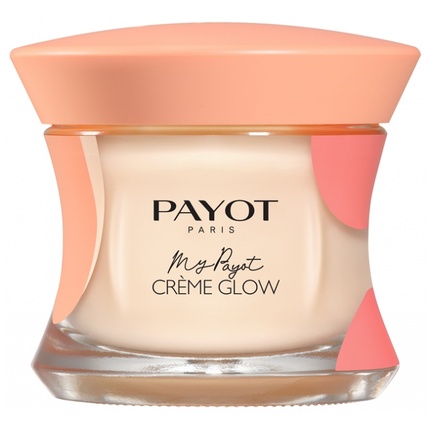 Дневной крем Glow Cream 50 мл My Payot
Дневной крем Glow Cream 50 мл My Payot