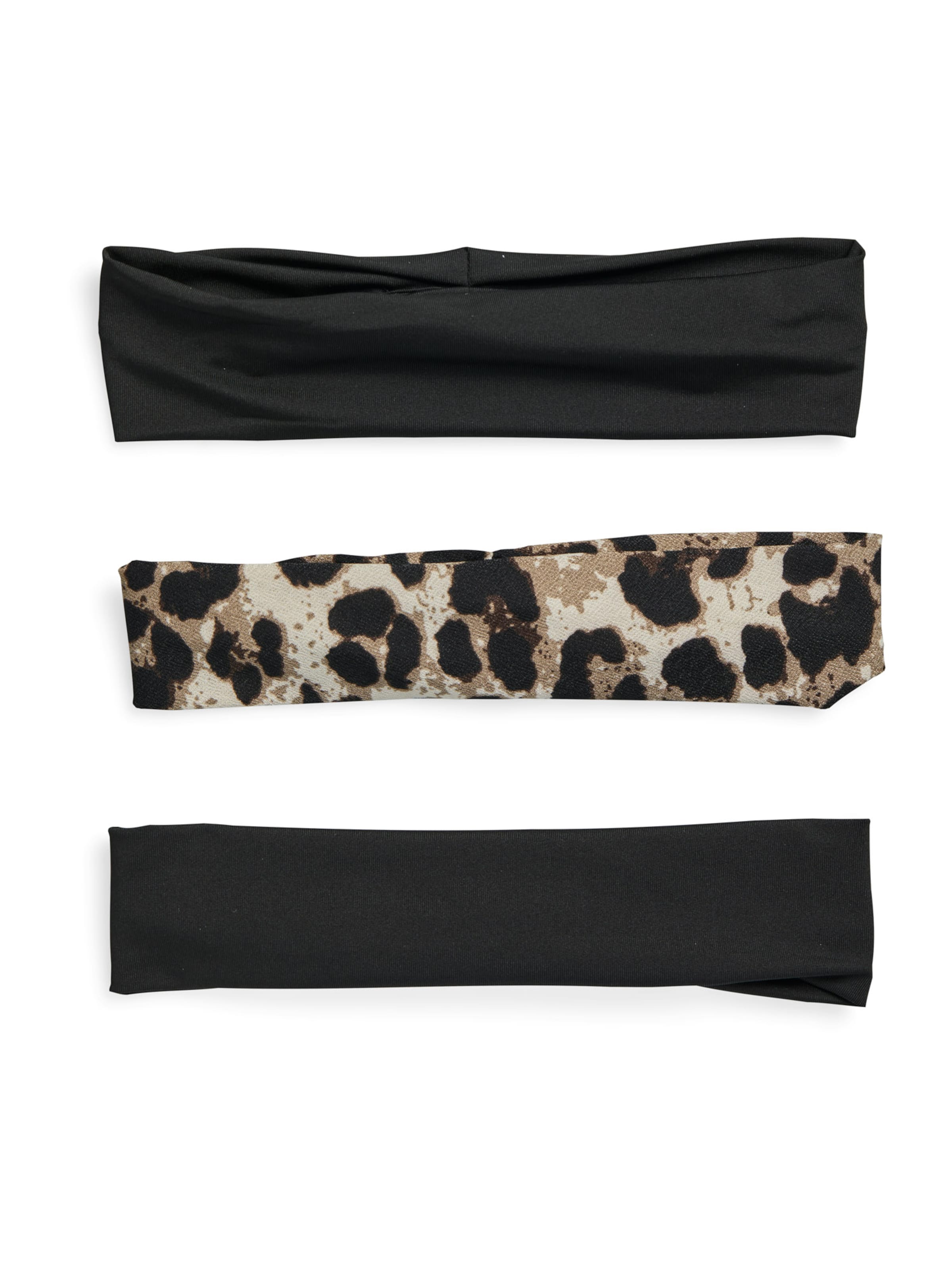 PIECES Аксессуар для волос 'PCANNE' в черном цвете
PIECES Аксессуар для волос 'PCANNE' в черном цвете