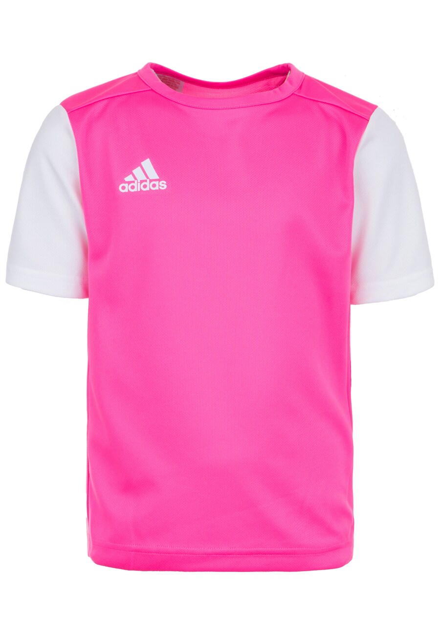 Рубашка для выступлений ADIDAS PERFORMANCE Estro 19, розовый
Рубашка для выступлений ADIDAS PERFORMANCE Estro 19, розовый