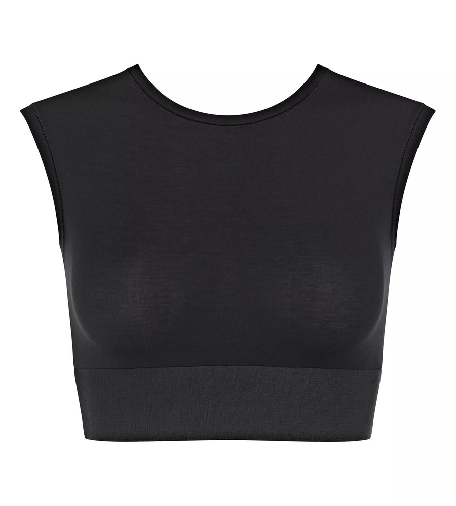 Формирующий топ SLOGGI Go, черный
Формирующий топ SLOGGI Go, черный