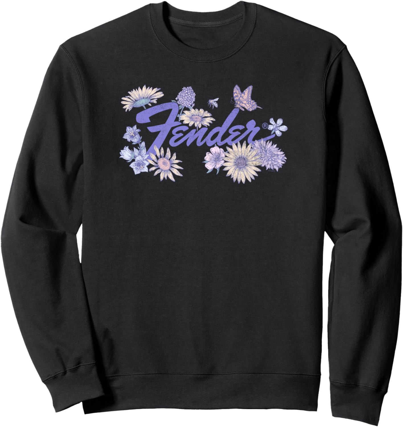 Толстовка Fender Spring Time Animals And Flowers с потертым логотипом, черная, Черный, Толстовка Fender Spring Time Animals And Flowers с потертым логотипом, черная
Толстовка Fender Spring Time Animals And Flowers с потертым логотипом, черная, Черный, Толстовка Fender Spring Time Animals And Flowers с потертым логотипом, черная