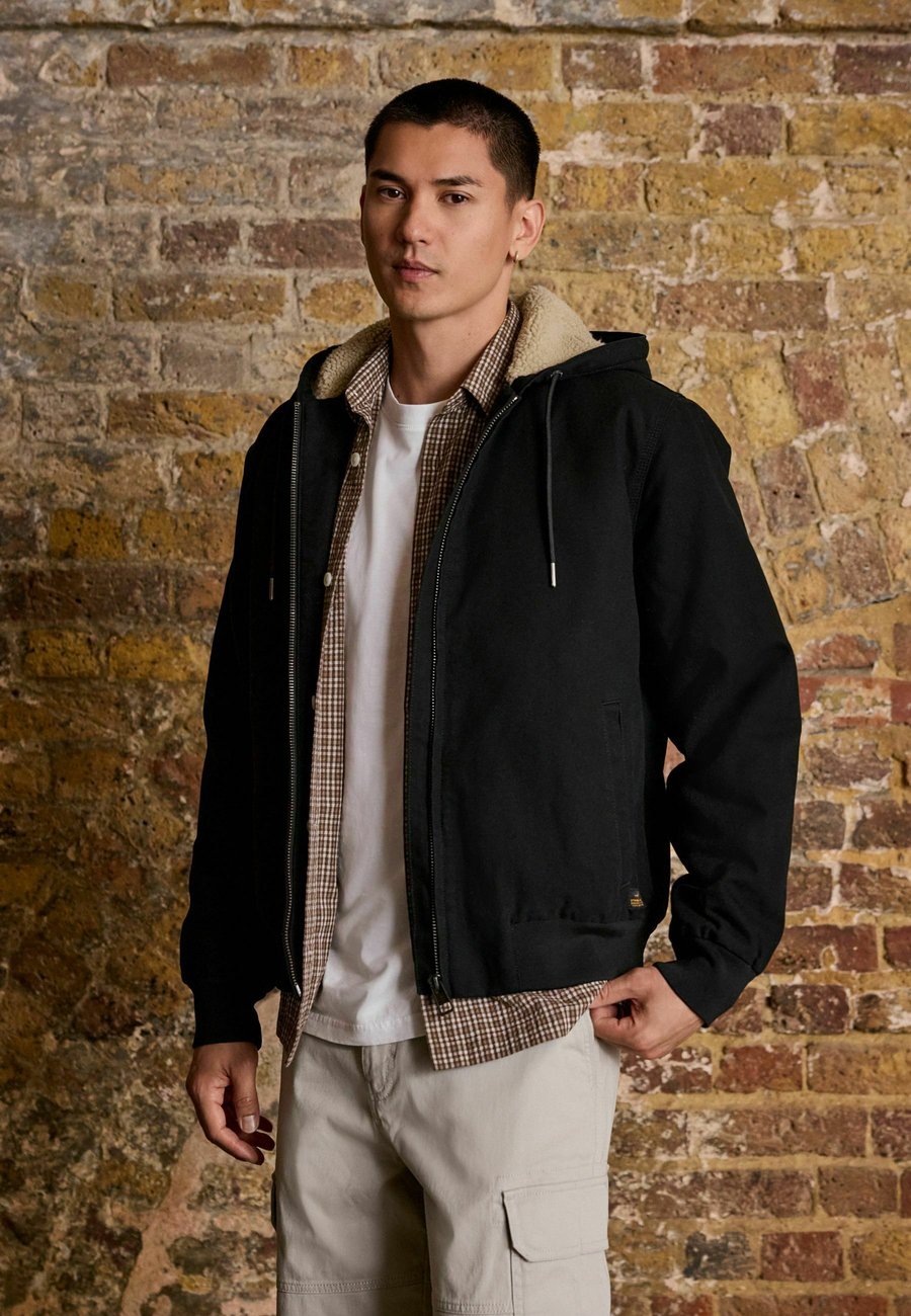 Куртка Next REGULAR FIT, Black
Куртка Next REGULAR FIT, Black