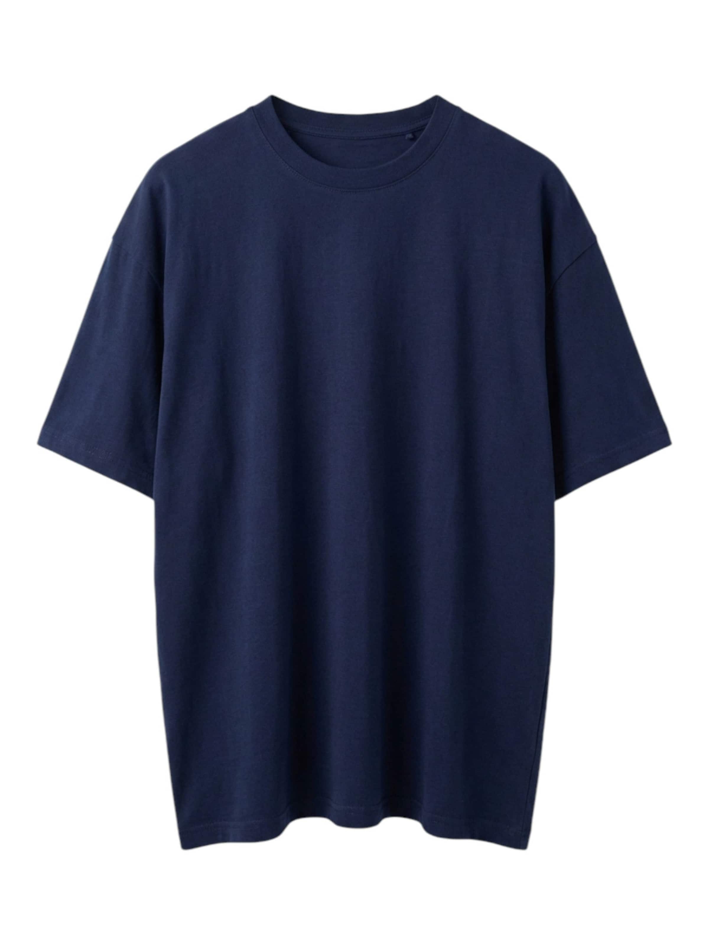 TEESHOPPEN Футболка в цвете Navy
TEESHOPPEN Футболка в цвете Navy