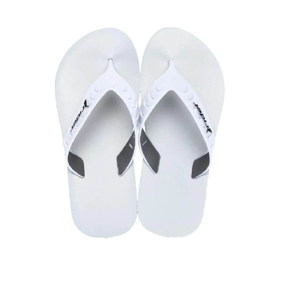 Мужские пляжные шлепанцы Street duo thong ad Rider, белый
Мужские пляжные шлепанцы Street duo thong ad Rider, белый