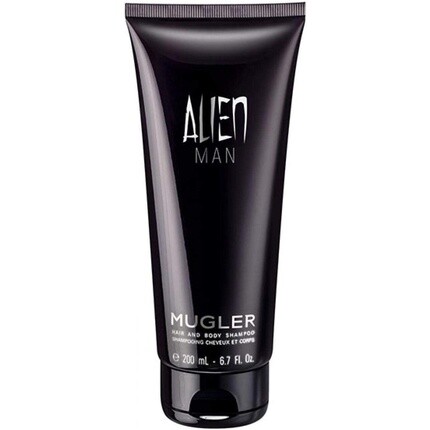 Тьерри Мюглер Шампунь 200мл Thierry Mugler
Тьерри Мюглер Шампунь 200мл Thierry Mugler