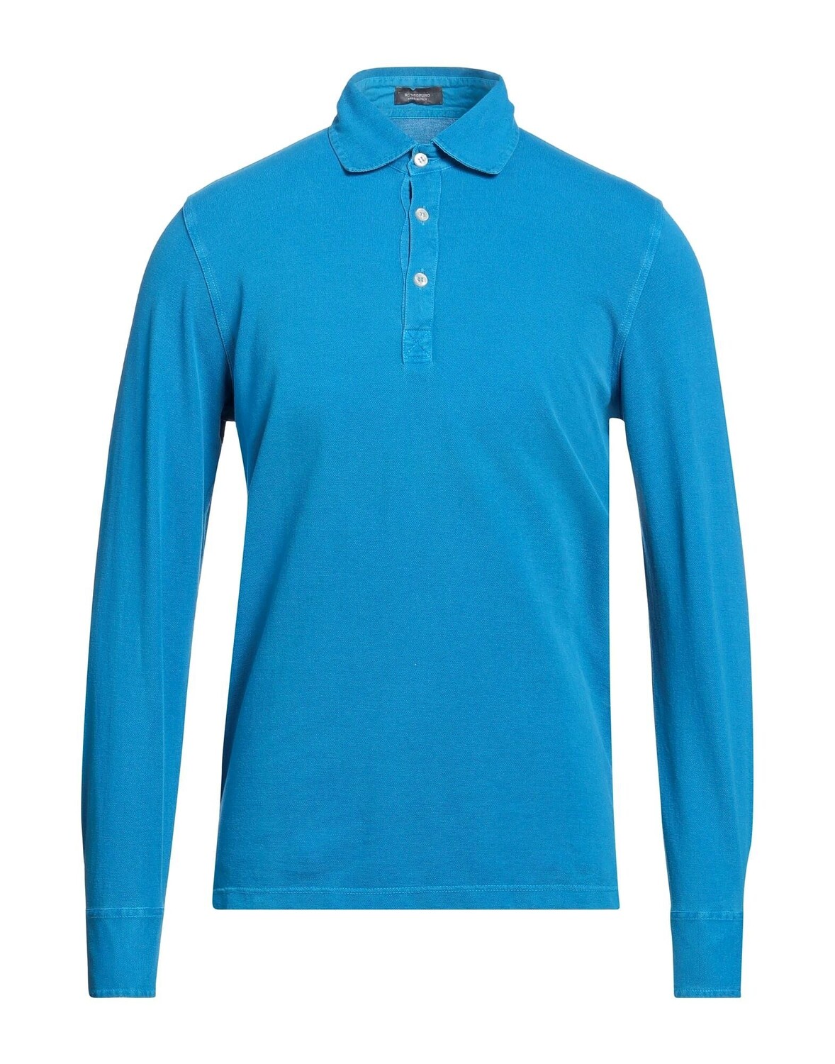 рубашки поло Rossopuro, лазурный
рубашки поло Rossopuro, лазурный