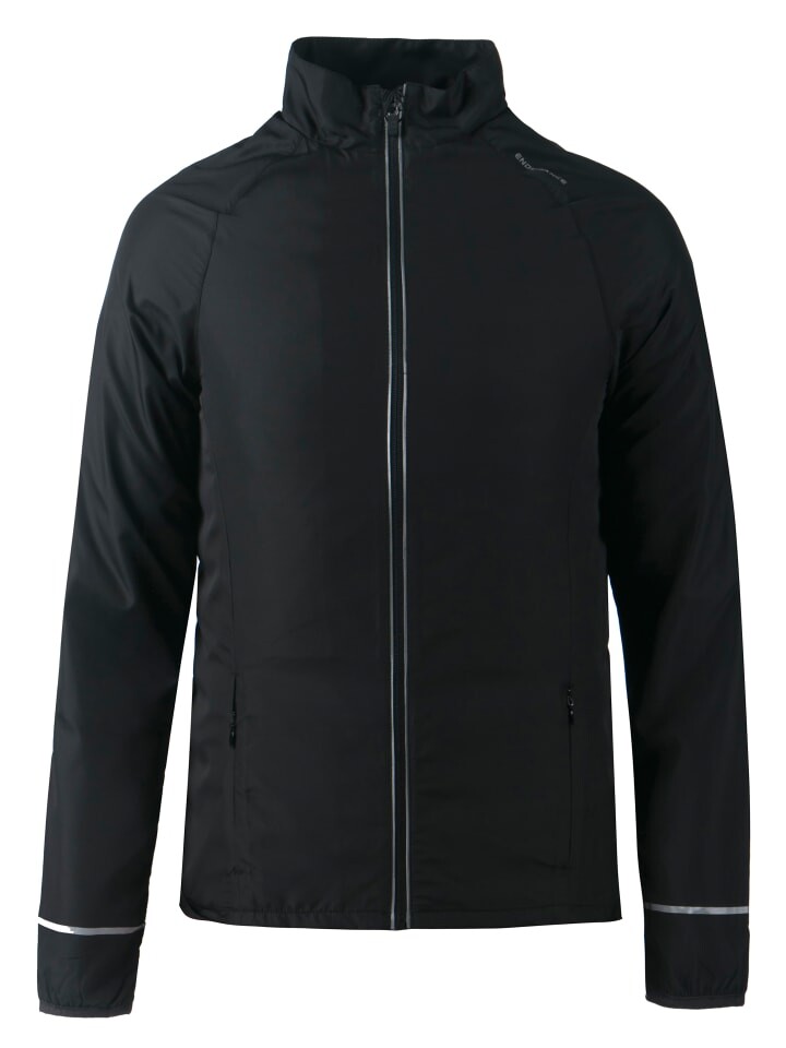 Тренировочня куртка Endurance, цвет 1001 black
Тренировочня куртка Endurance, цвет 1001 black