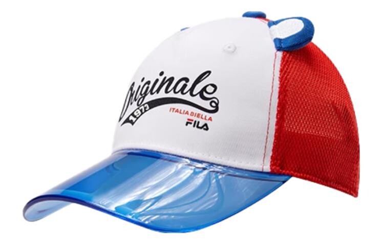 Детская фуражка FILA 
Детская фуражка FILA