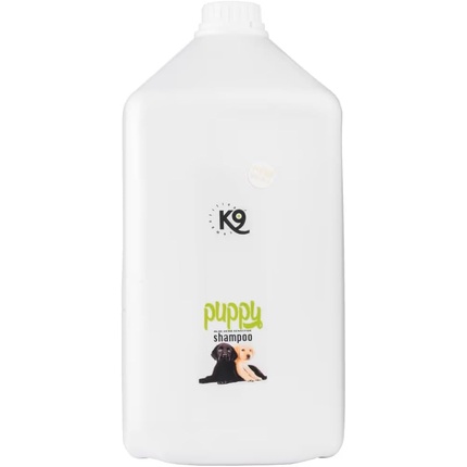 Шампунь для щенков K9 Competition 718.0572 Competition Engineering
Шампунь для щенков K9 Competition 718.0572 Competition Engineering