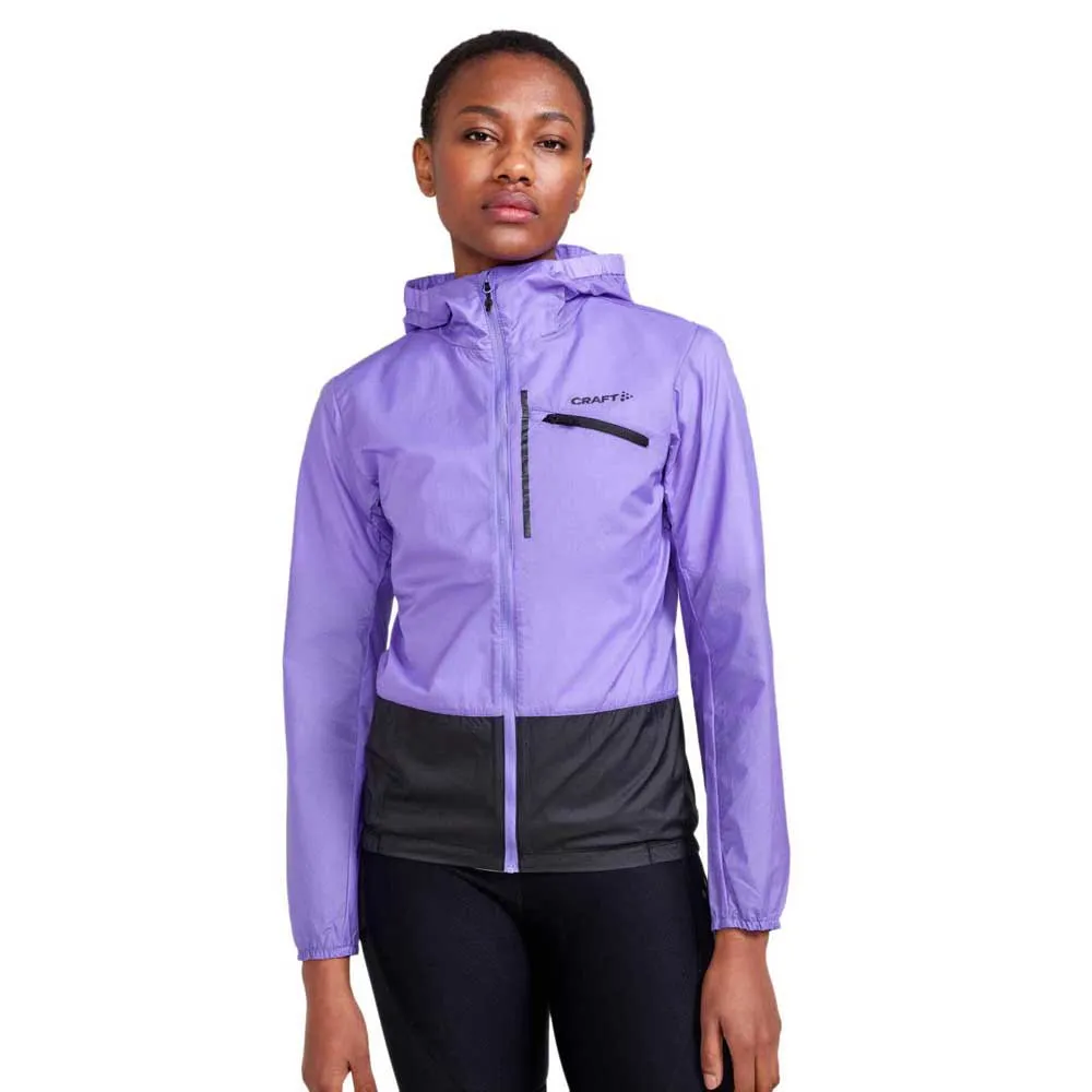 Жилет Craft ADV Offroad Wind, фиолетовый
Жилет Craft ADV Offroad Wind, фиолетовый