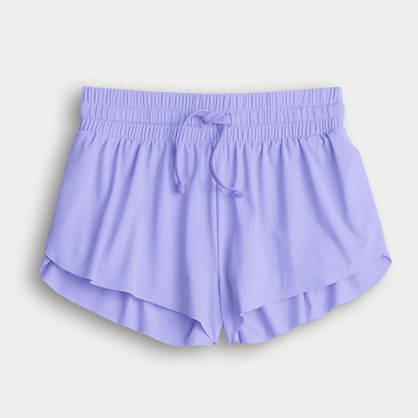 Шорты для девочки с бабочками Jumping Beans, Shawn Purple
Шорты для девочки с бабочками Jumping Beans, Shawn Purple