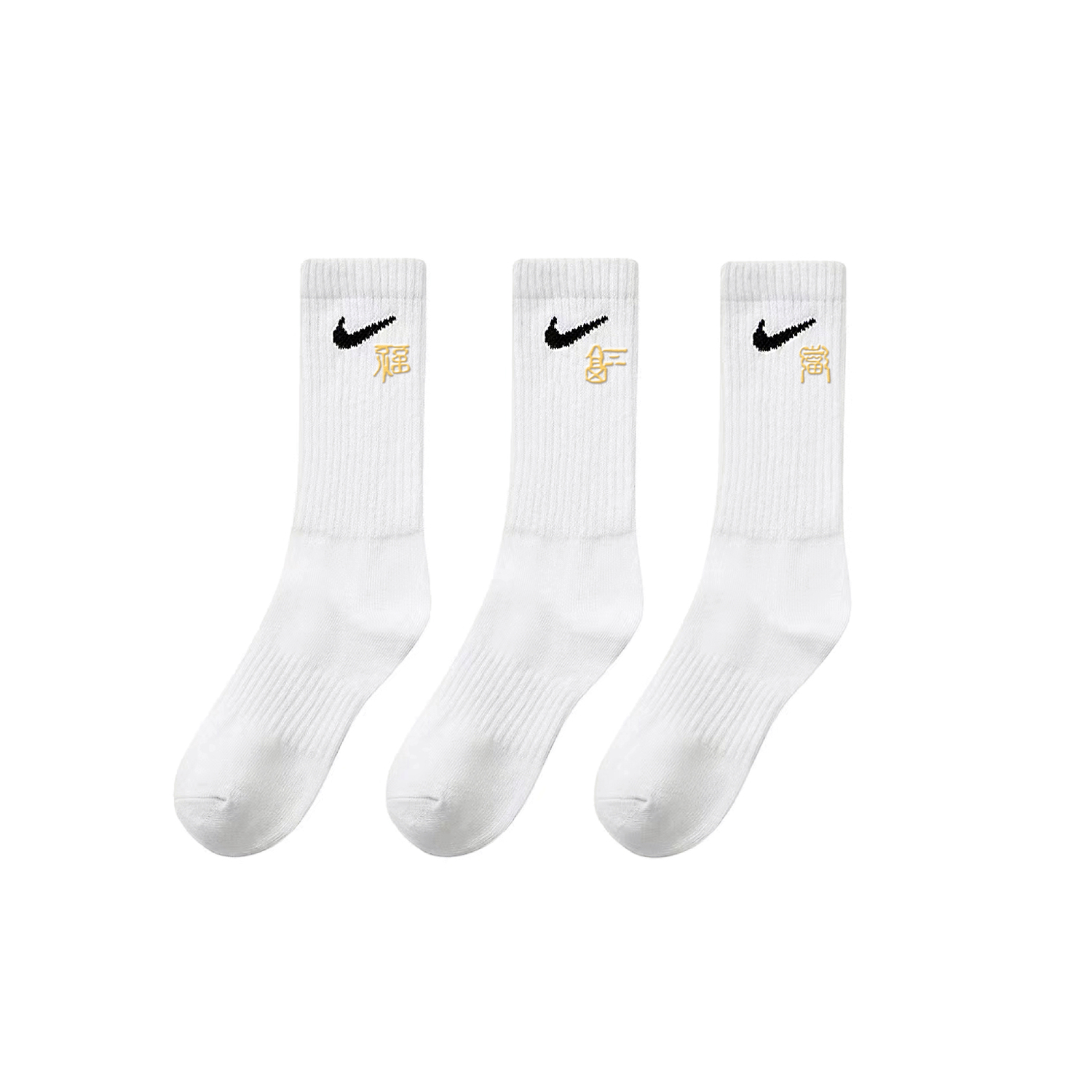 Nike Низкие носки унисекс 3 пары белый
Nike Низкие носки унисекс 3 пары белый