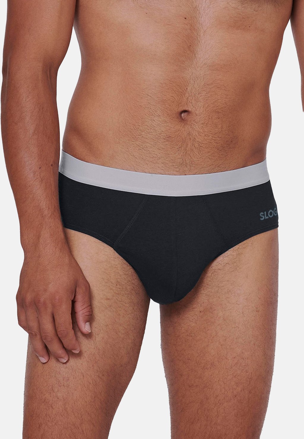 Трусы 4ER PACK Sloggi, серый
Трусы 4ER PACK Sloggi, серый