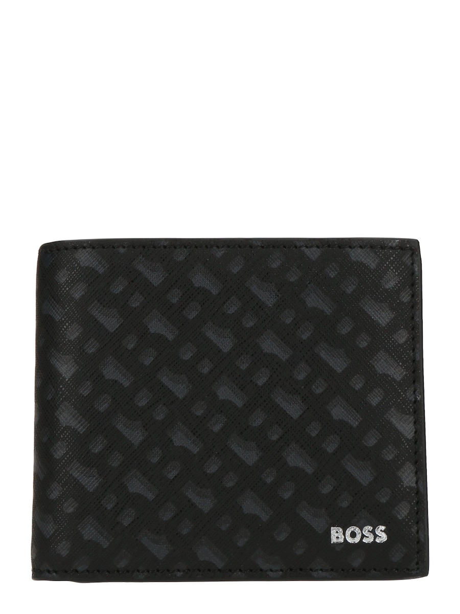 Кошелек BOSS Zair, черный
Кошелек BOSS Zair, черный
