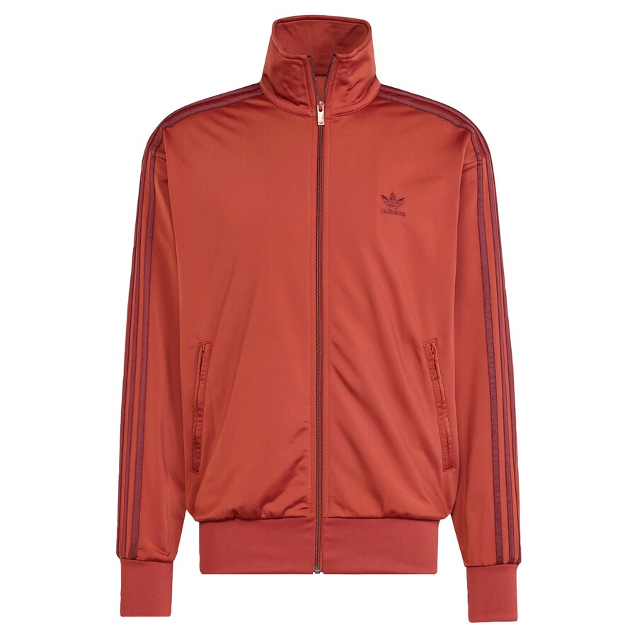 Куртка на молнии ADIDAS ORIGINALS Zip-Up Hoodie Adicolor Classic Firebird, цвет rusty red
Куртка на молнии ADIDAS ORIGINALS Zip-Up Hoodie Adicolor Classic Firebird, цвет rusty red