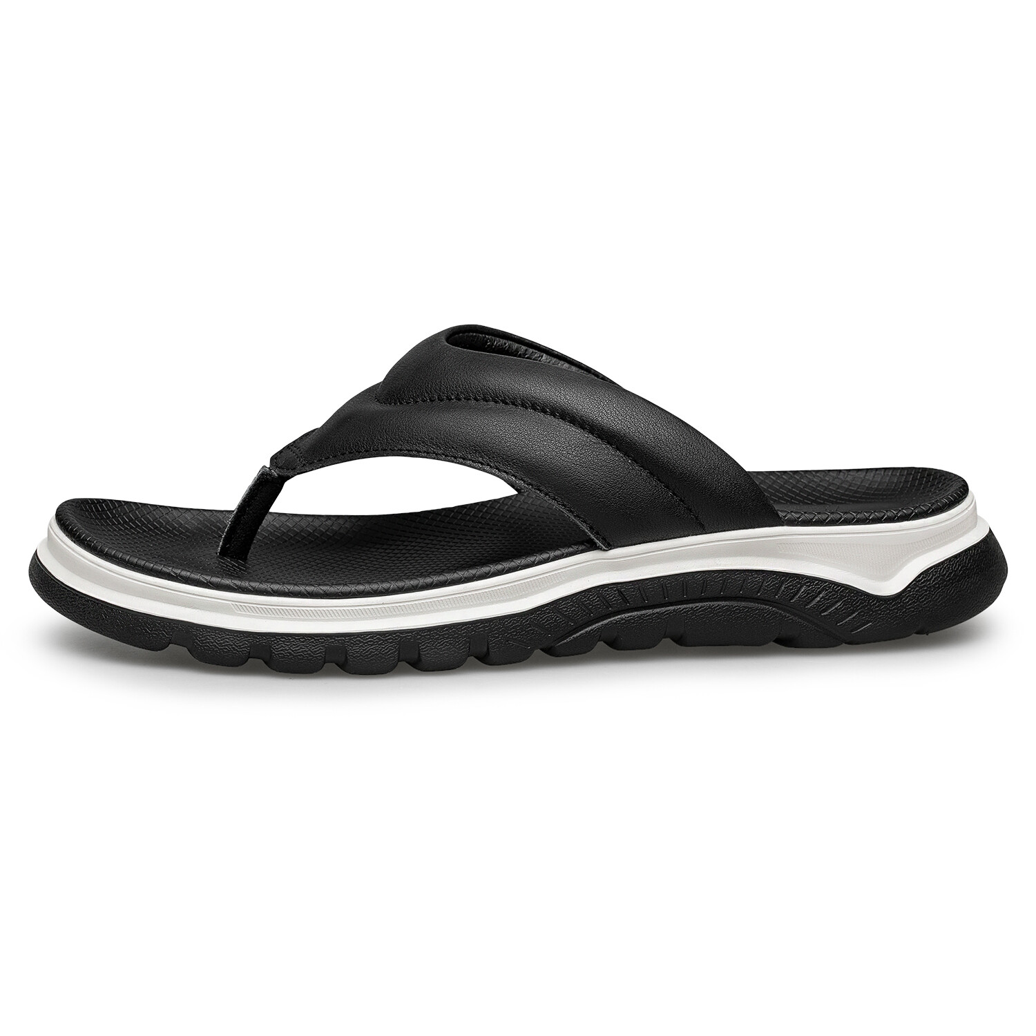 Шлепанцы мужские Zro, белый
Шлепанцы мужские Zro, белый