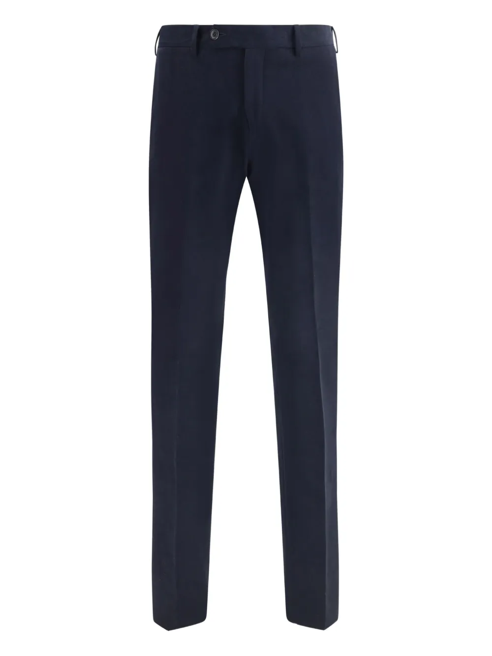 Брюки строгого кроя Germano 1952, синий
Брюки строгого кроя Germano 1952, синий