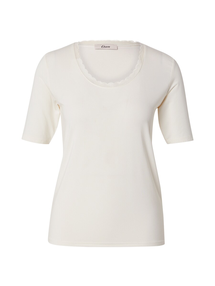 Пижамная рубашка ETAM, экрю
Пижамная рубашка ETAM, экрю